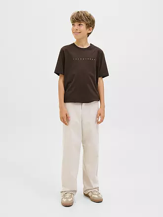 JACK & JONES | Jungen T-Shirt JJESTAR | 